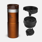 Travel Mug Neverleak | 0.35L ספל קפה ללא נזילות 
